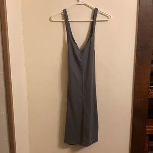 Mountain Hardwear dress grey size M